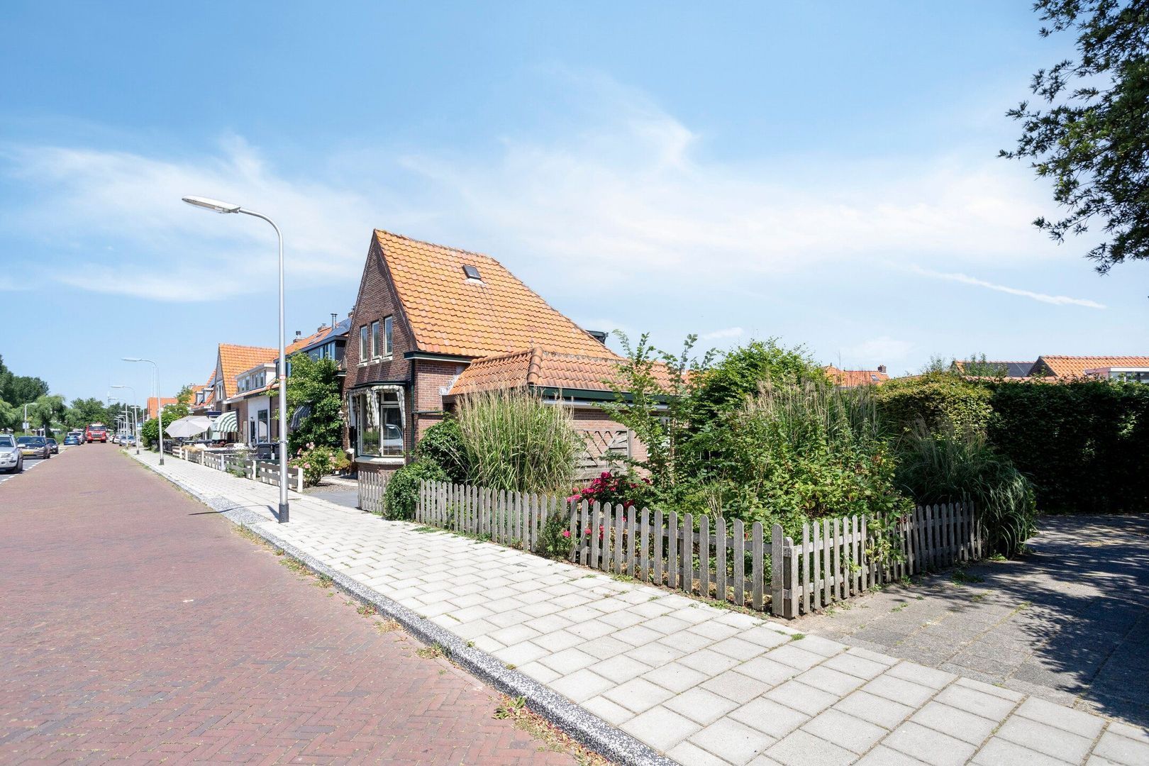 Weteringkade 14, Noordwijk foto-21