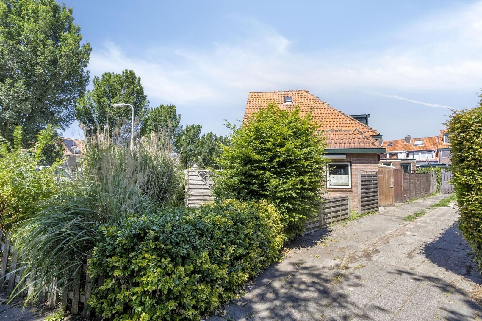 Weteringkade 14, Noordwijk foto-22