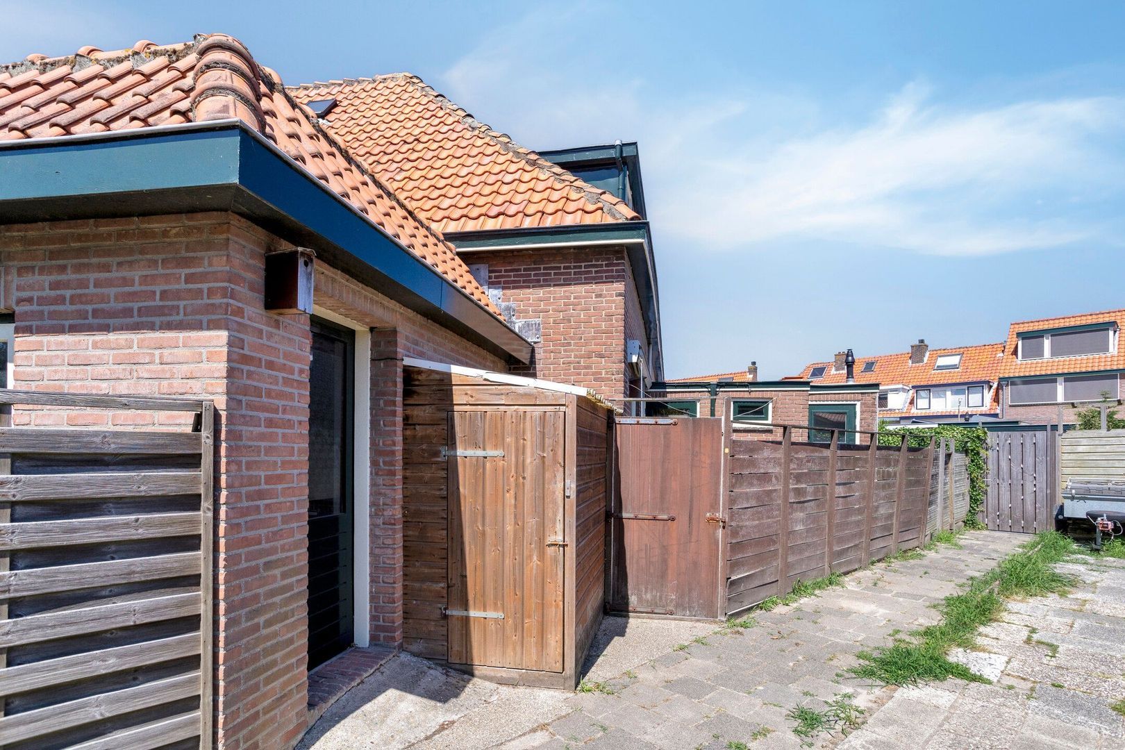 Weteringkade 14, Noordwijk foto-18