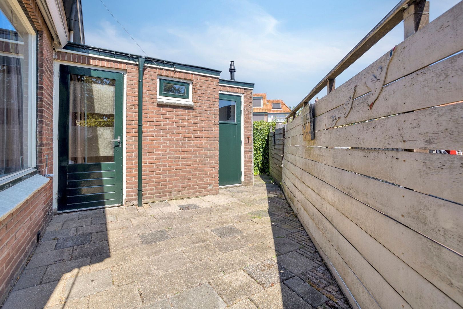 Weteringkade 14, Noordwijk foto-16