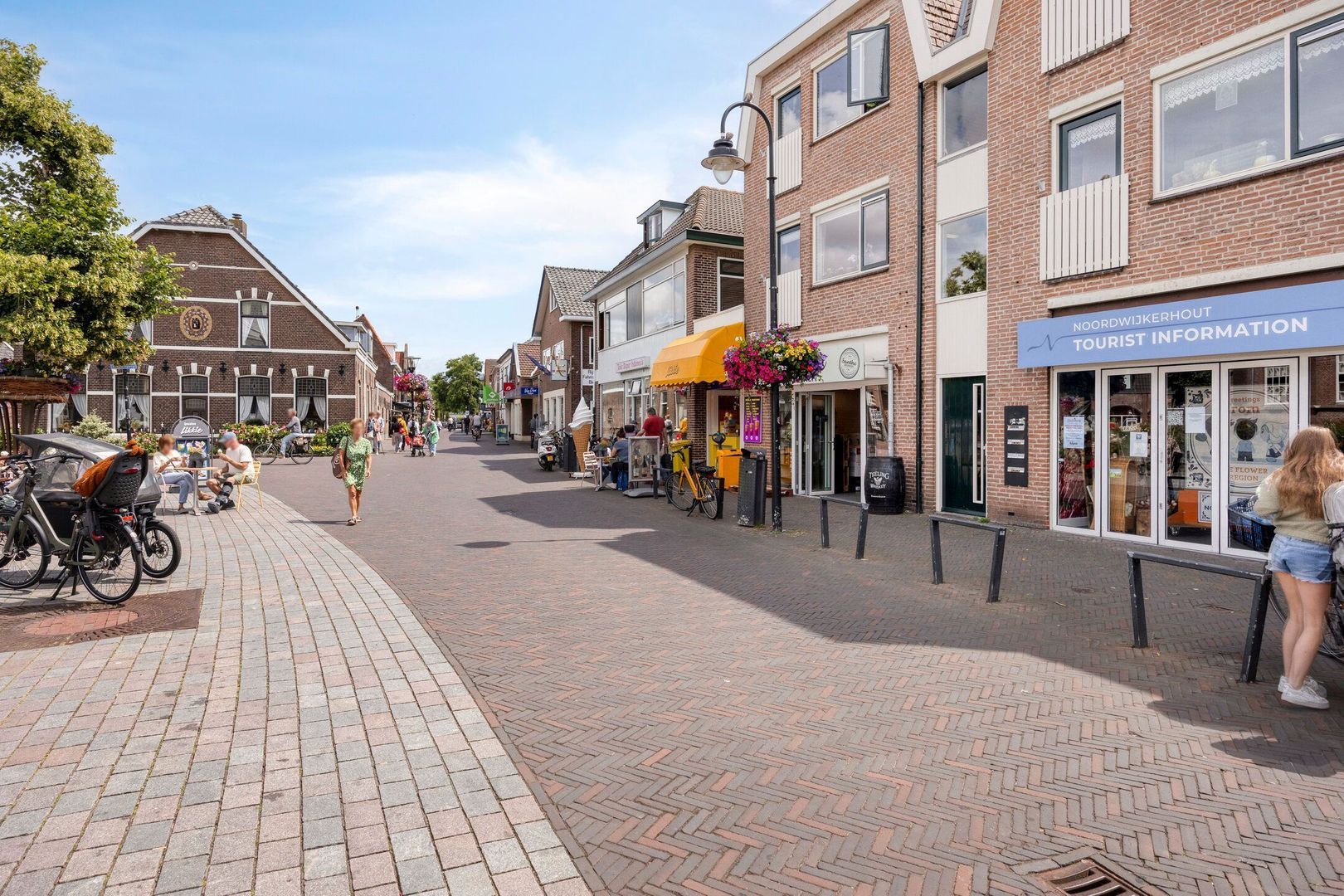Havenstraat 10 A, Noordwijkerhout foto-19
