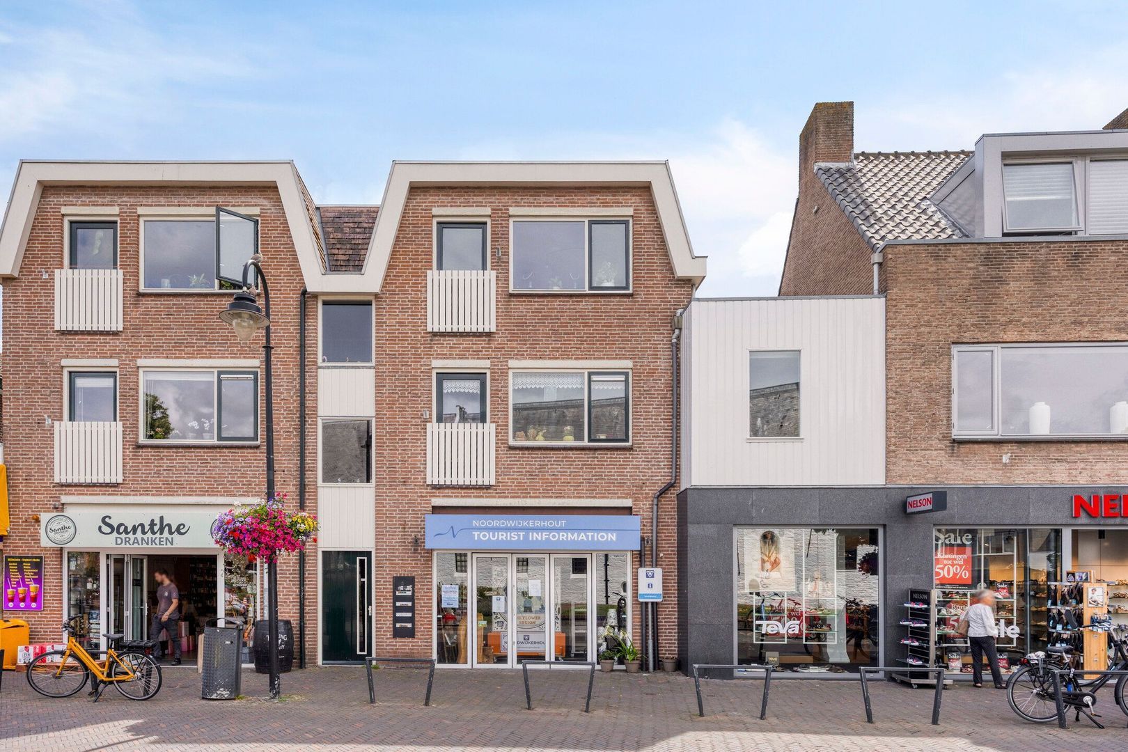 Havenstraat 10 A, Noordwijkerhout foto-0