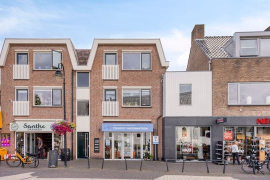 Havenstraat 10 A, Noordwijkerhout