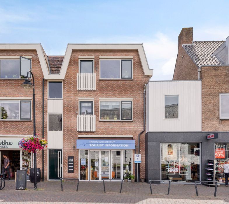 Havenstraat 10 A, Noordwijkerhout