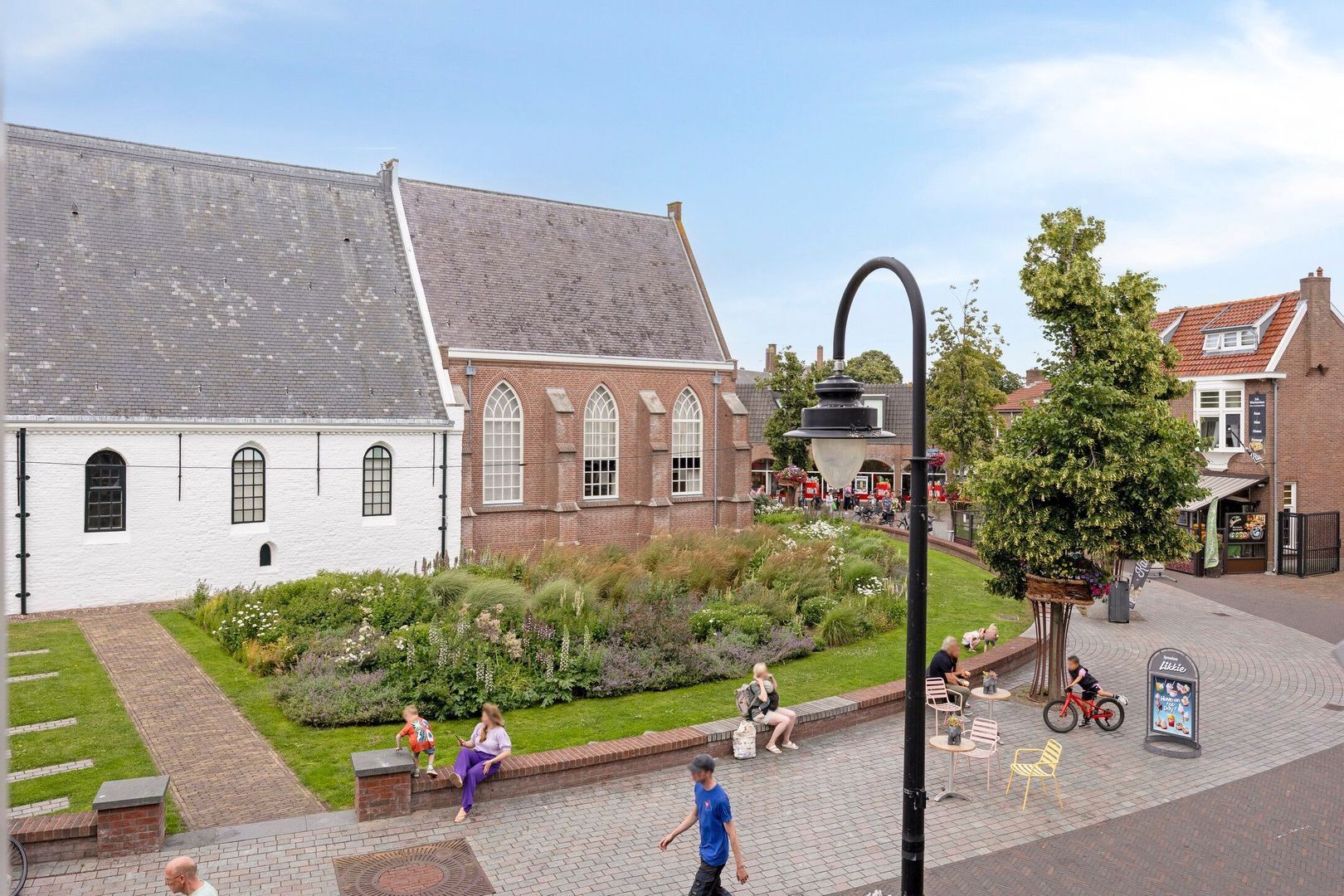 Havenstraat 10 A, Noordwijkerhout foto-6