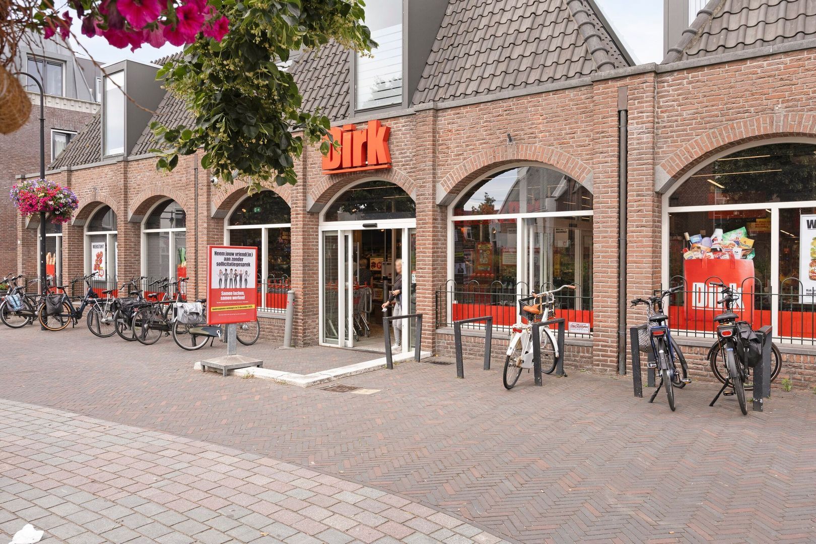 Havenstraat 10 A, Noordwijkerhout foto-21