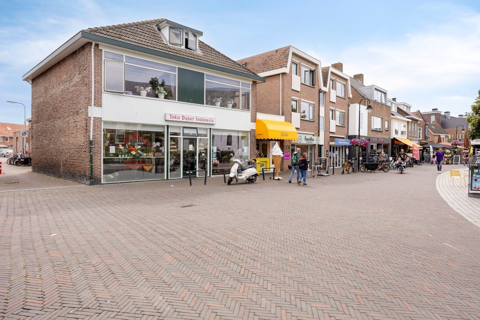 Havenstraat 10 A, Noordwijkerhout foto-18