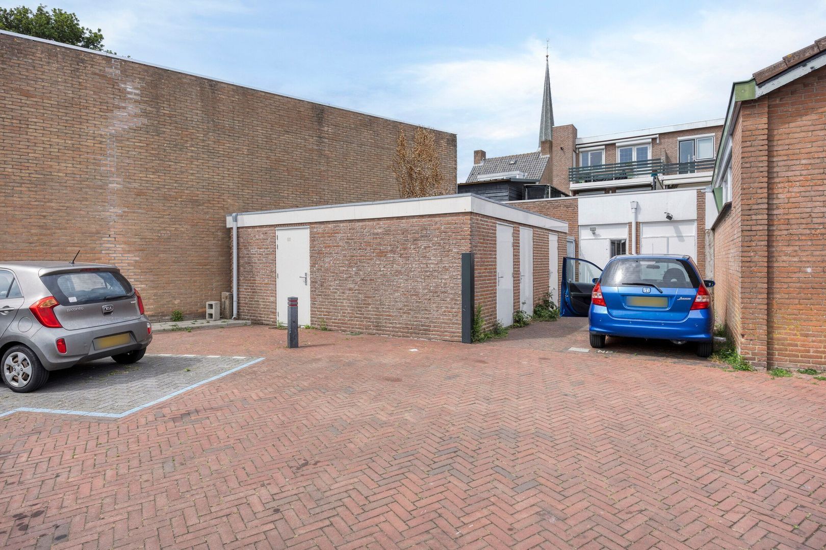 Havenstraat 10 A, Noordwijkerhout foto-16