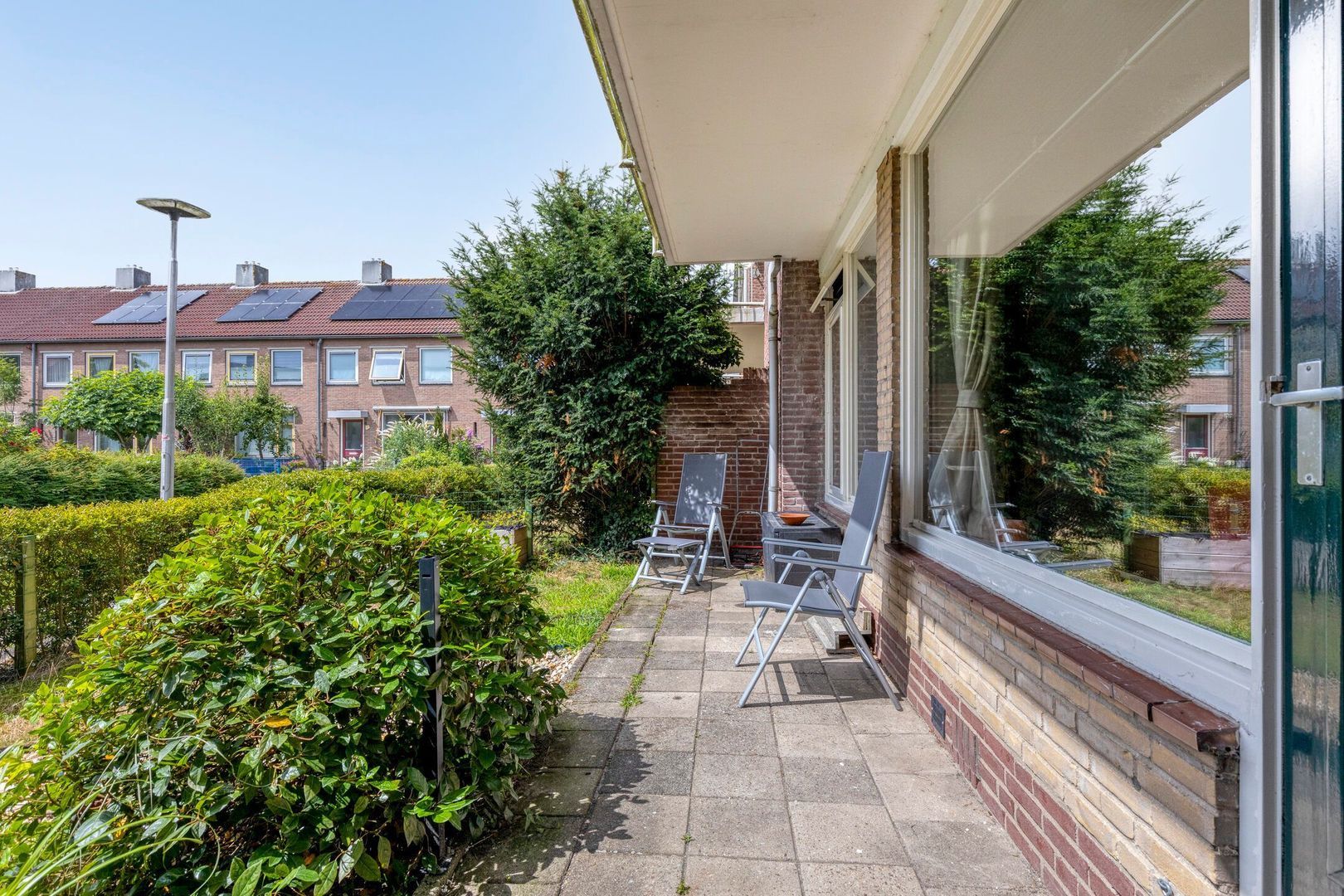 De Visserlaan 27, Hillegom foto-19