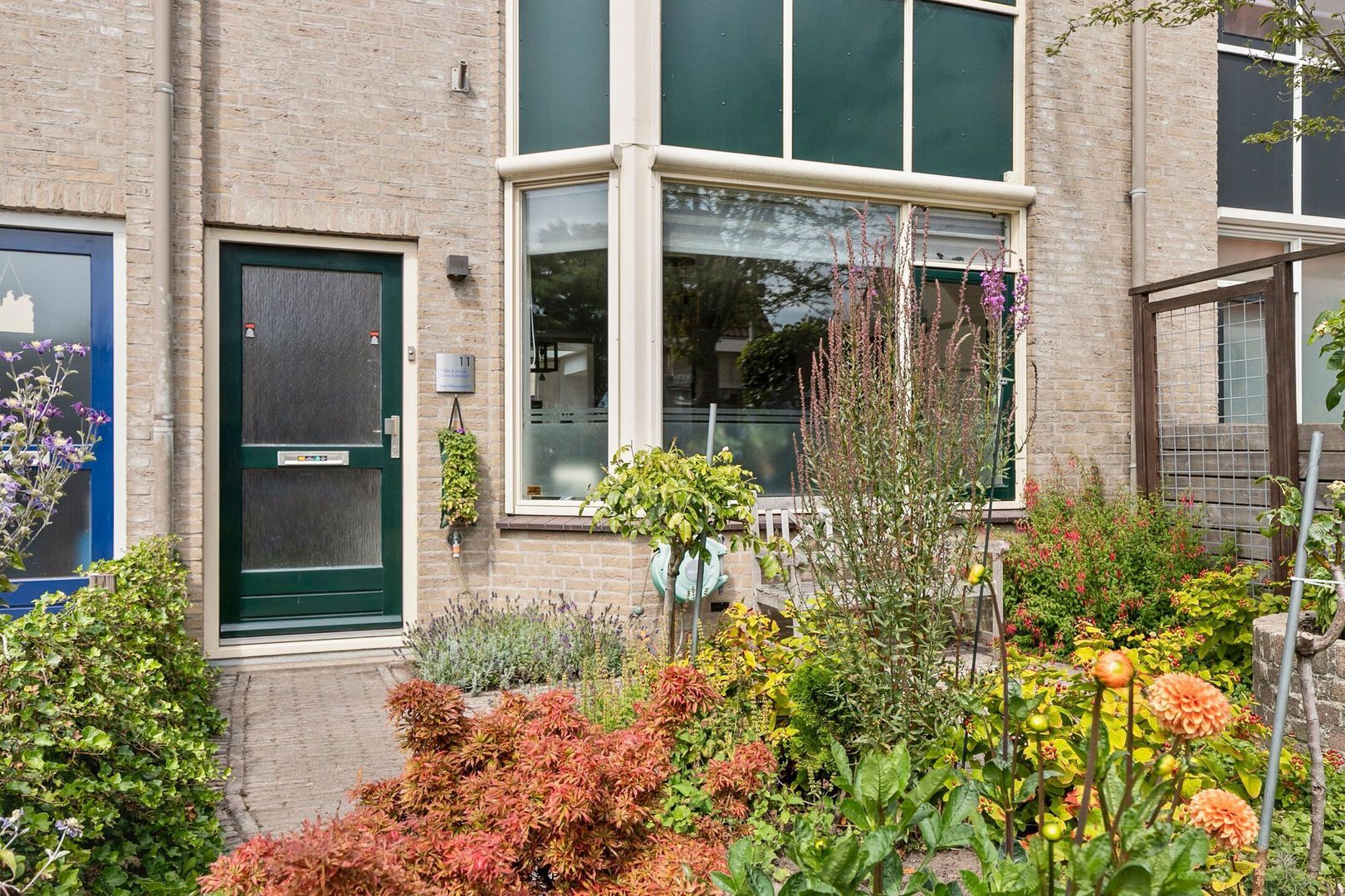 Sluiskolk 11, Leimuiden foto-1