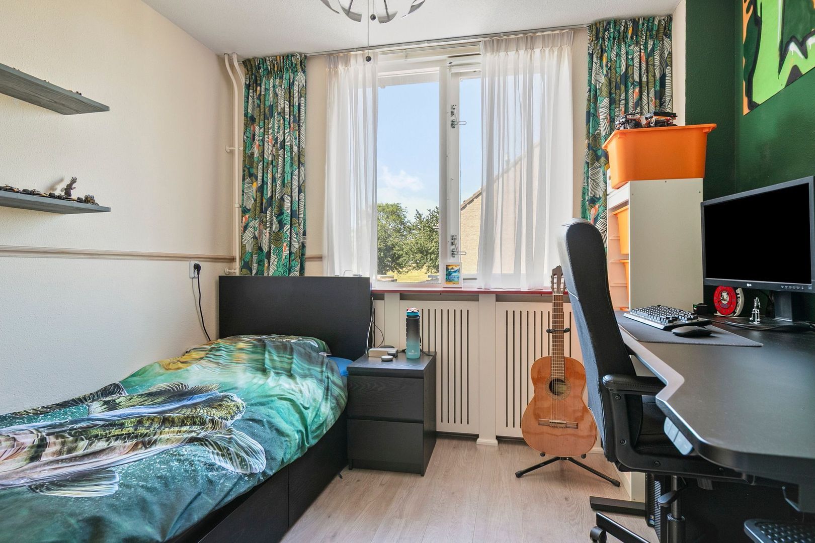 Sluiskolk 11, Leimuiden foto-26