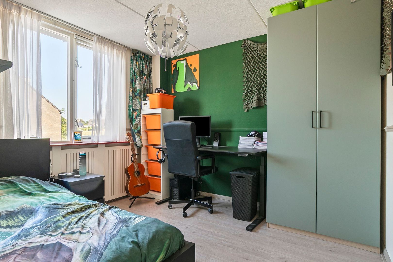 Sluiskolk 11, Leimuiden foto-25