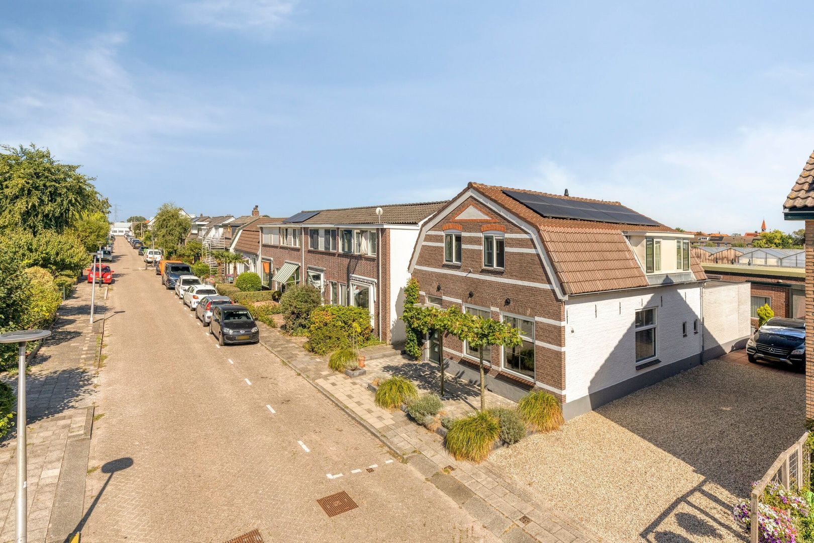 3e Poellaan 71, Lisse foto-40