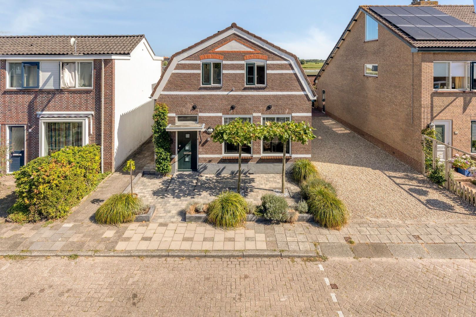 3e Poellaan 71, Lisse foto-41