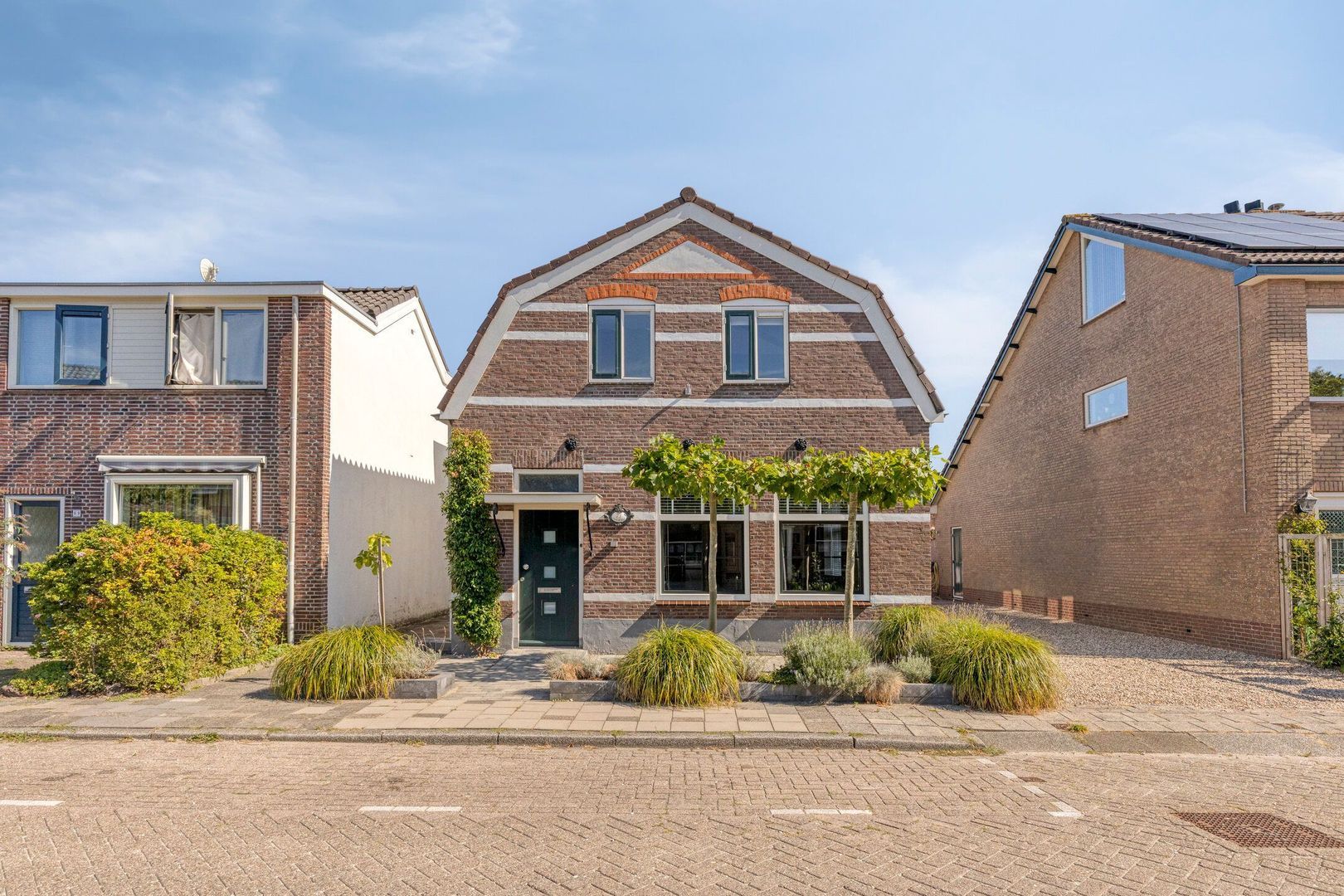 3e Poellaan 71, Lisse foto-1