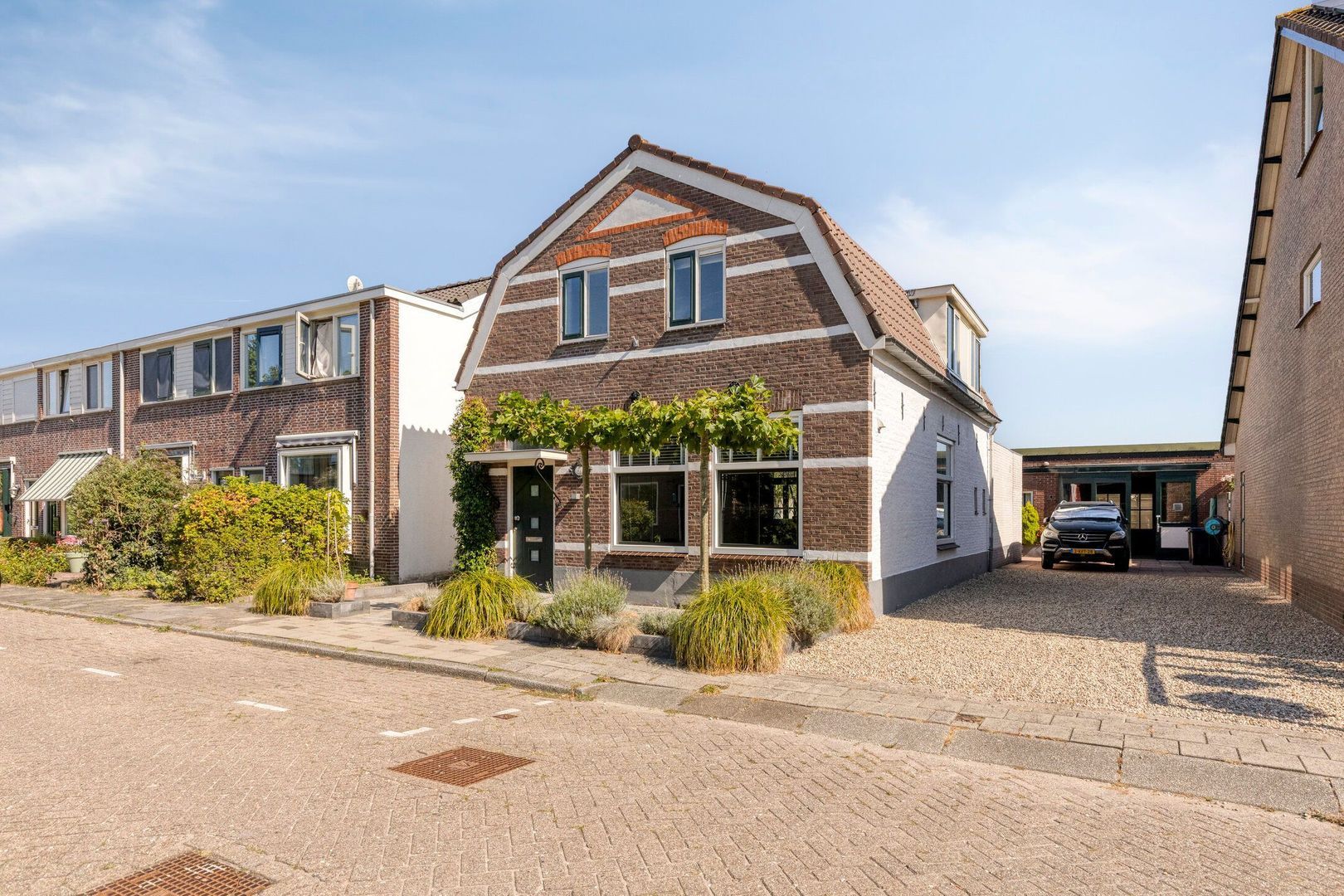 3e Poellaan 71, Lisse foto-0
