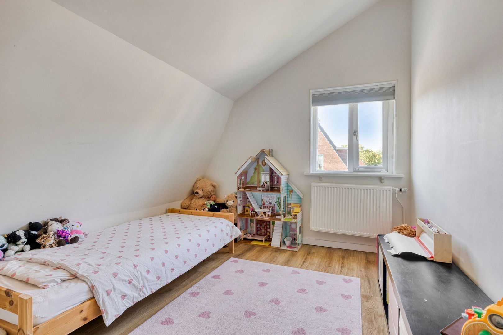 3e Poellaan 71, Lisse foto-27