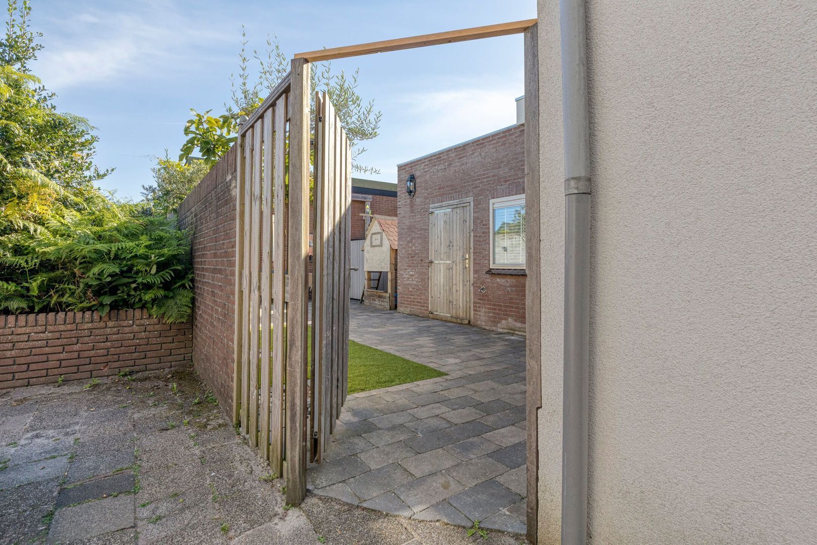 3e Poellaan 71, Lisse foto-34