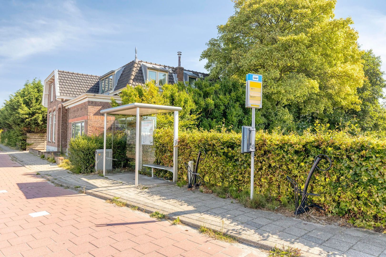 3e Poellaan 71, Lisse foto-42