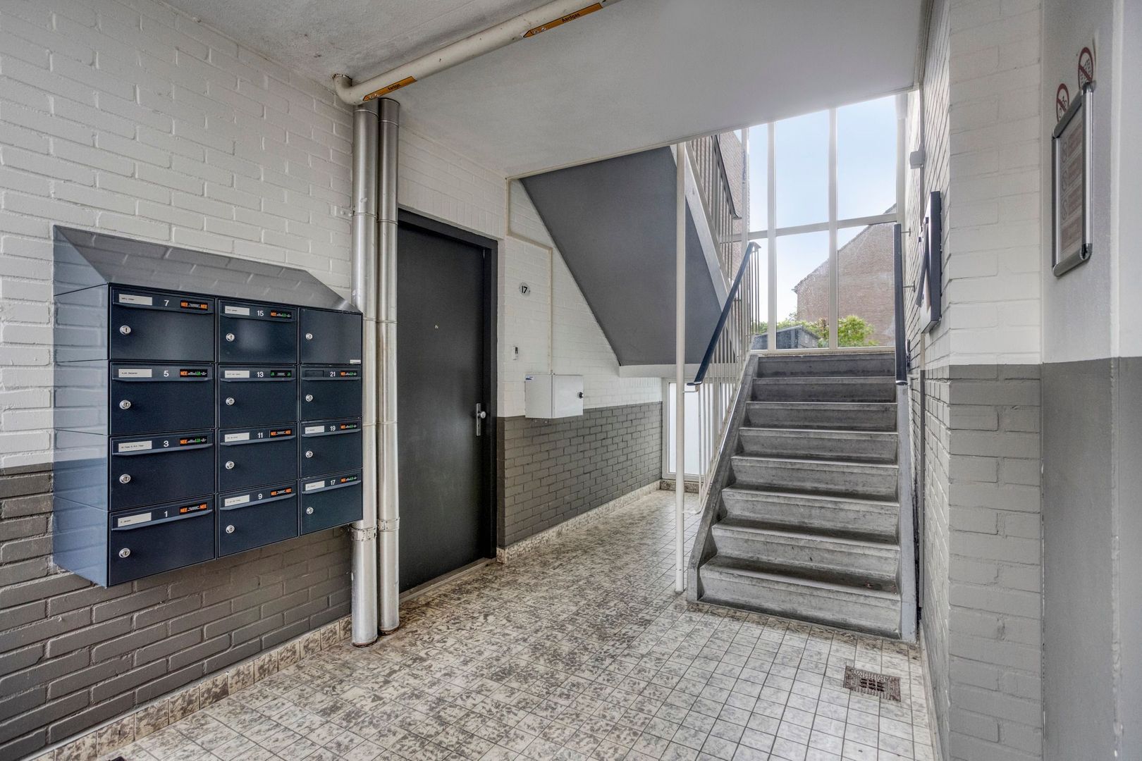 Braambos 13, Noordwijkerhout foto-2