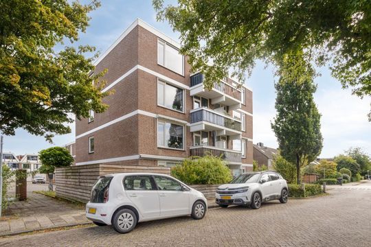Braambos 13, Noordwijkerhout