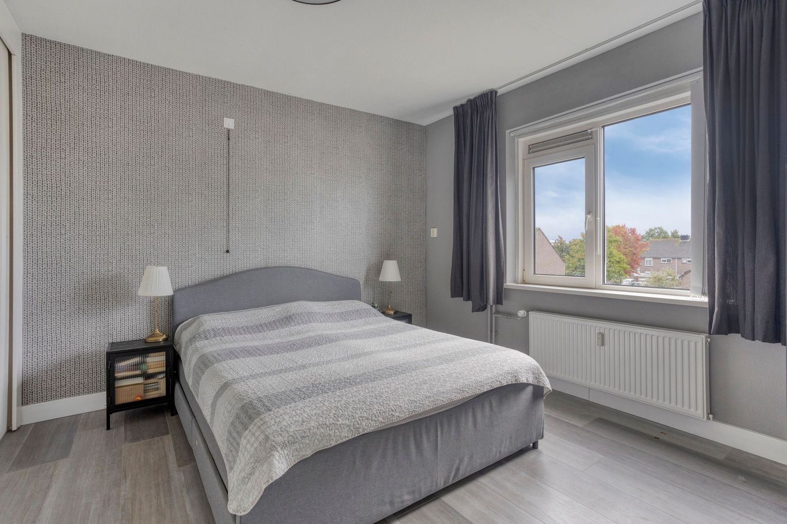 Braambos 13, Noordwijkerhout foto-14