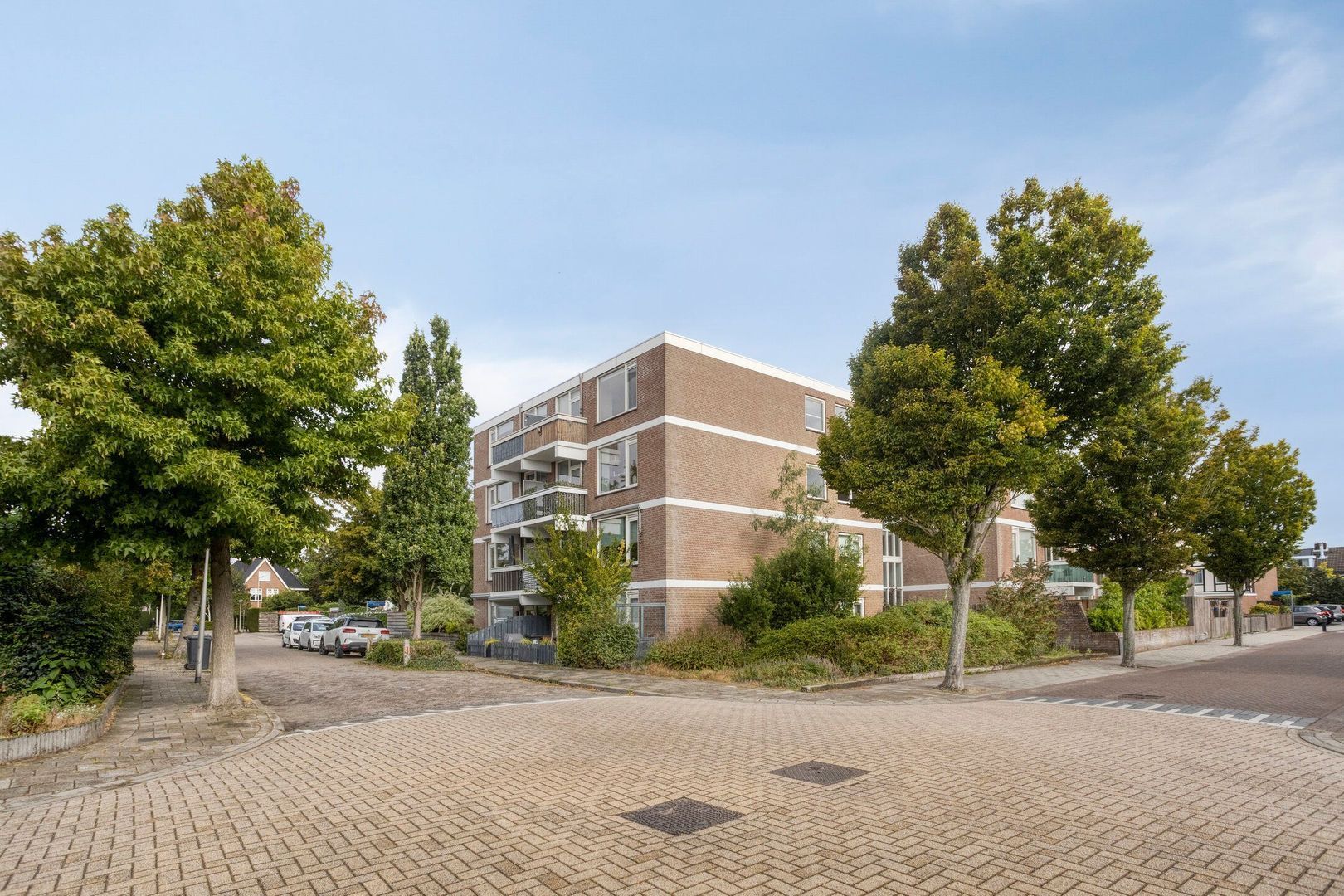 Braambos 13, Noordwijkerhout foto-18