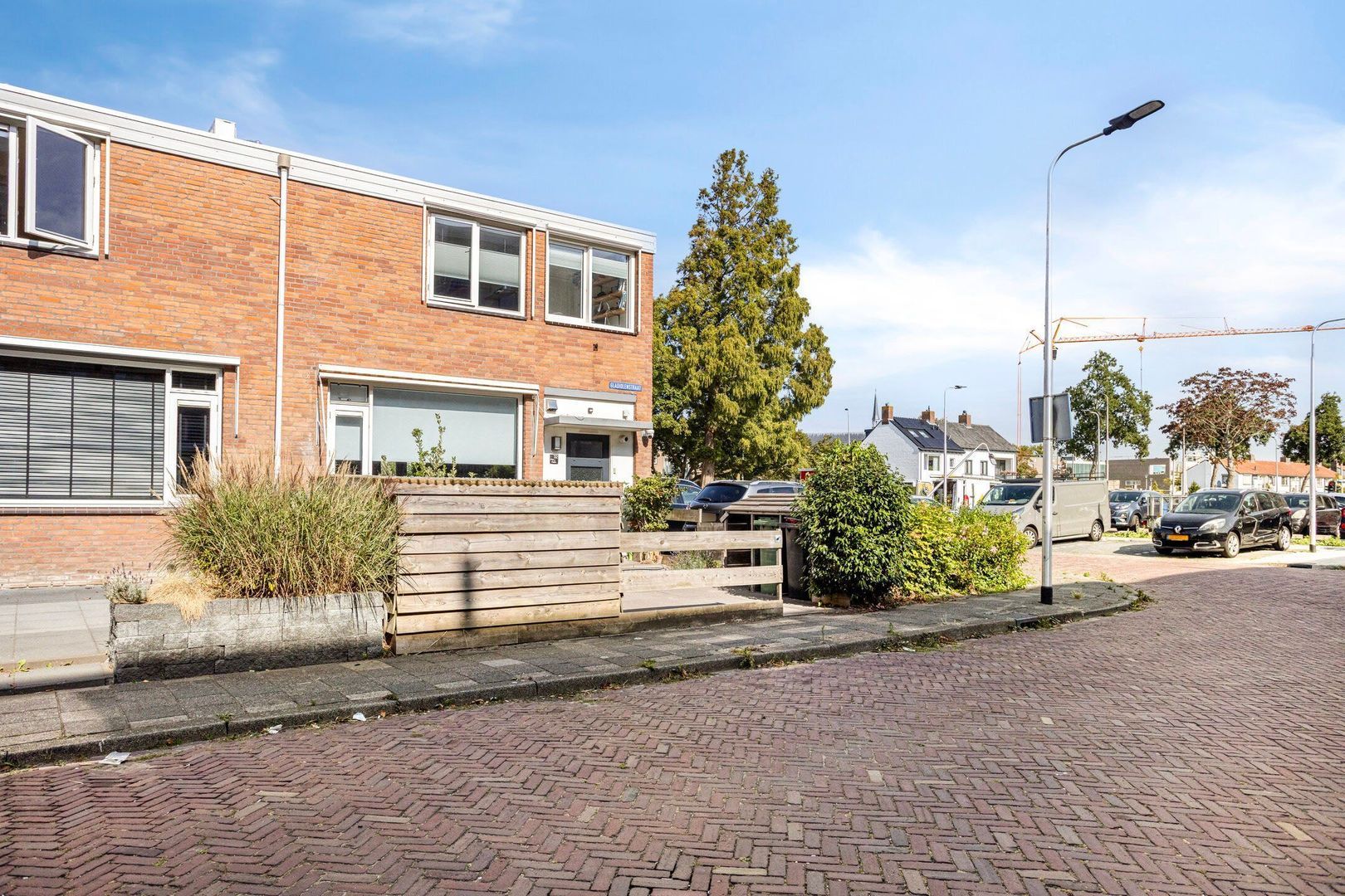Gladiolenstraat 32, Sassenheim foto-1