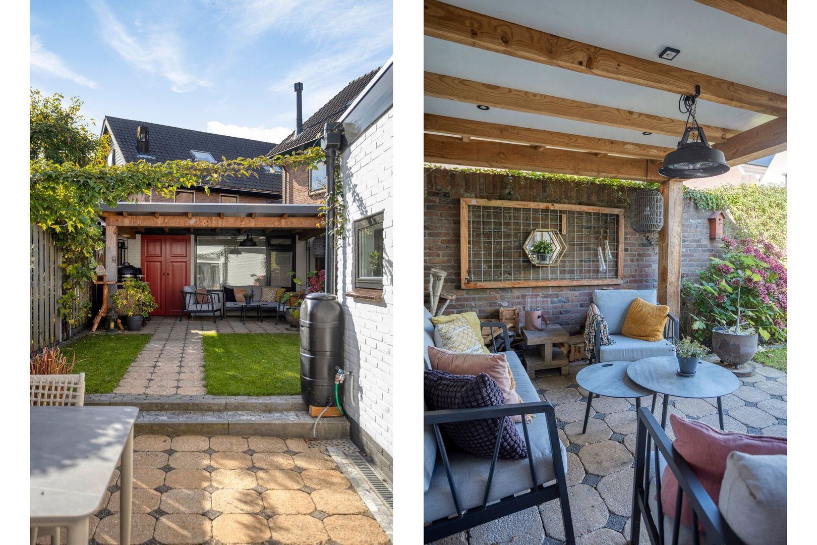 Vliet Zuidzijde 34, Rijnsburg foto-24