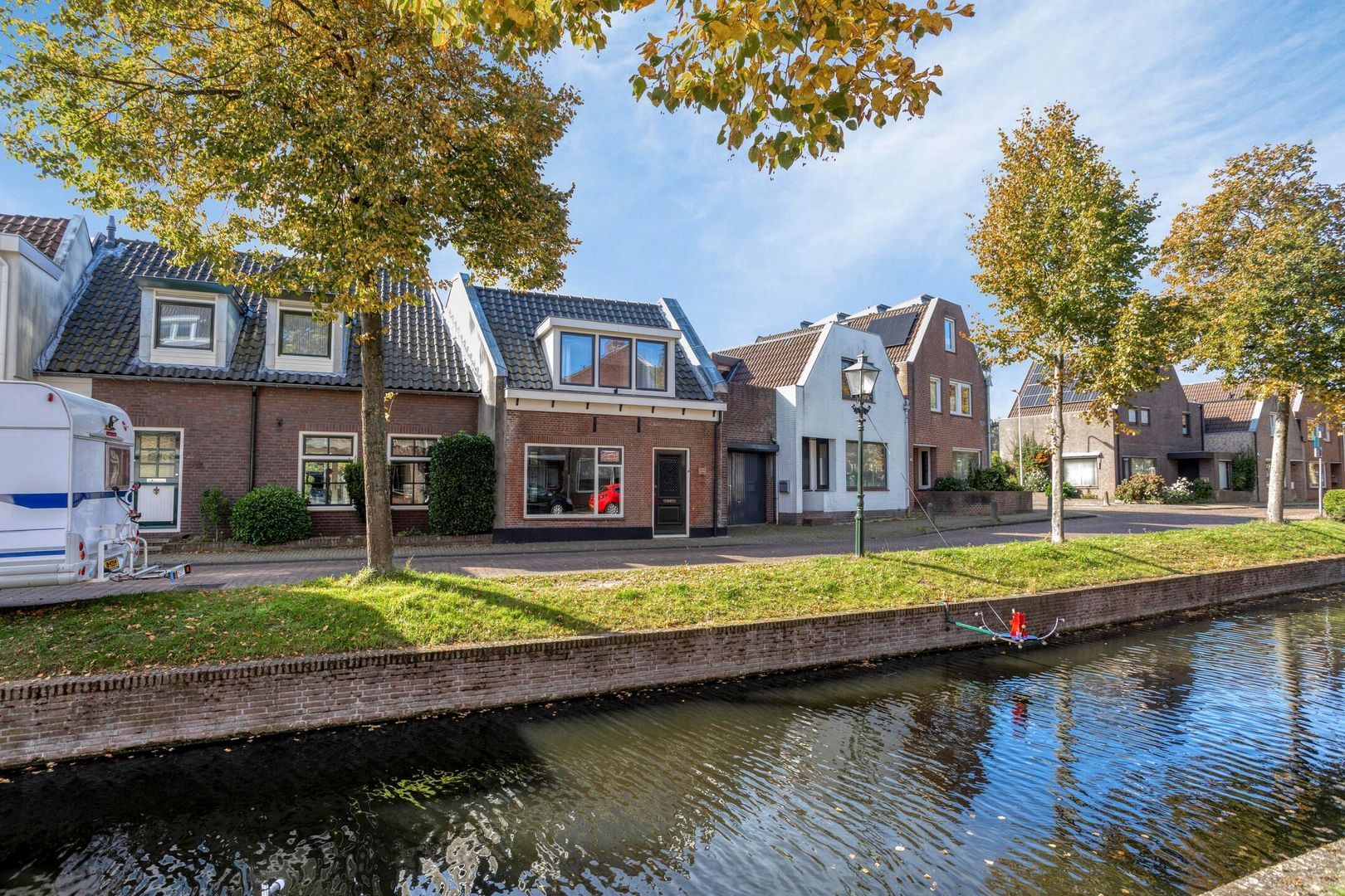 Vliet Zuidzijde 34, Rijnsburg foto-29