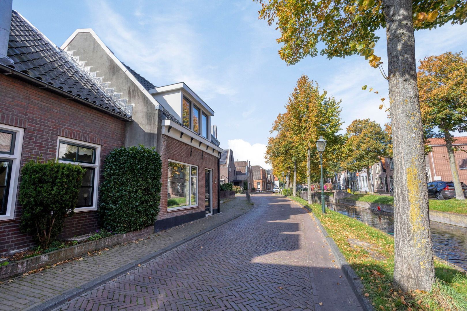 Vliet Zuidzijde 34, Rijnsburg foto-31