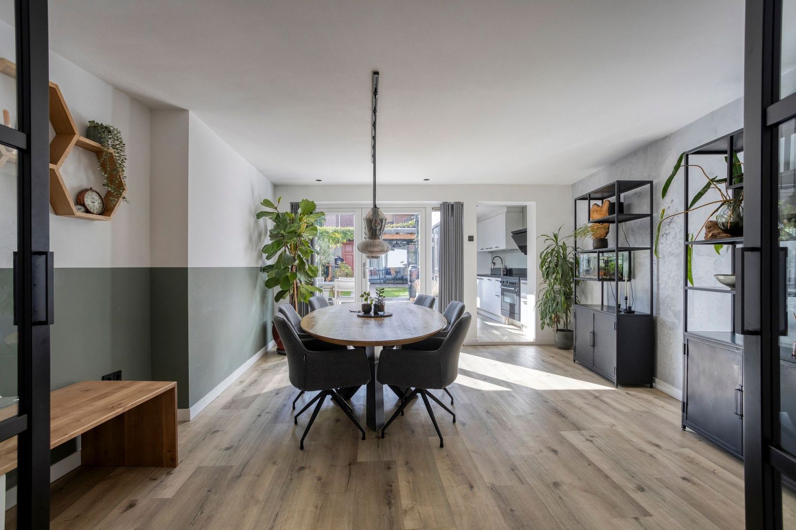 Vliet Zuidzijde 34, Rijnsburg foto-6