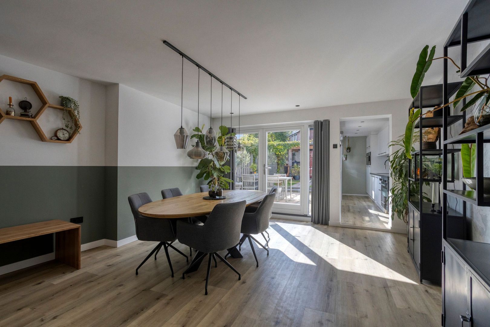 Vliet Zuidzijde 34, Rijnsburg foto-7