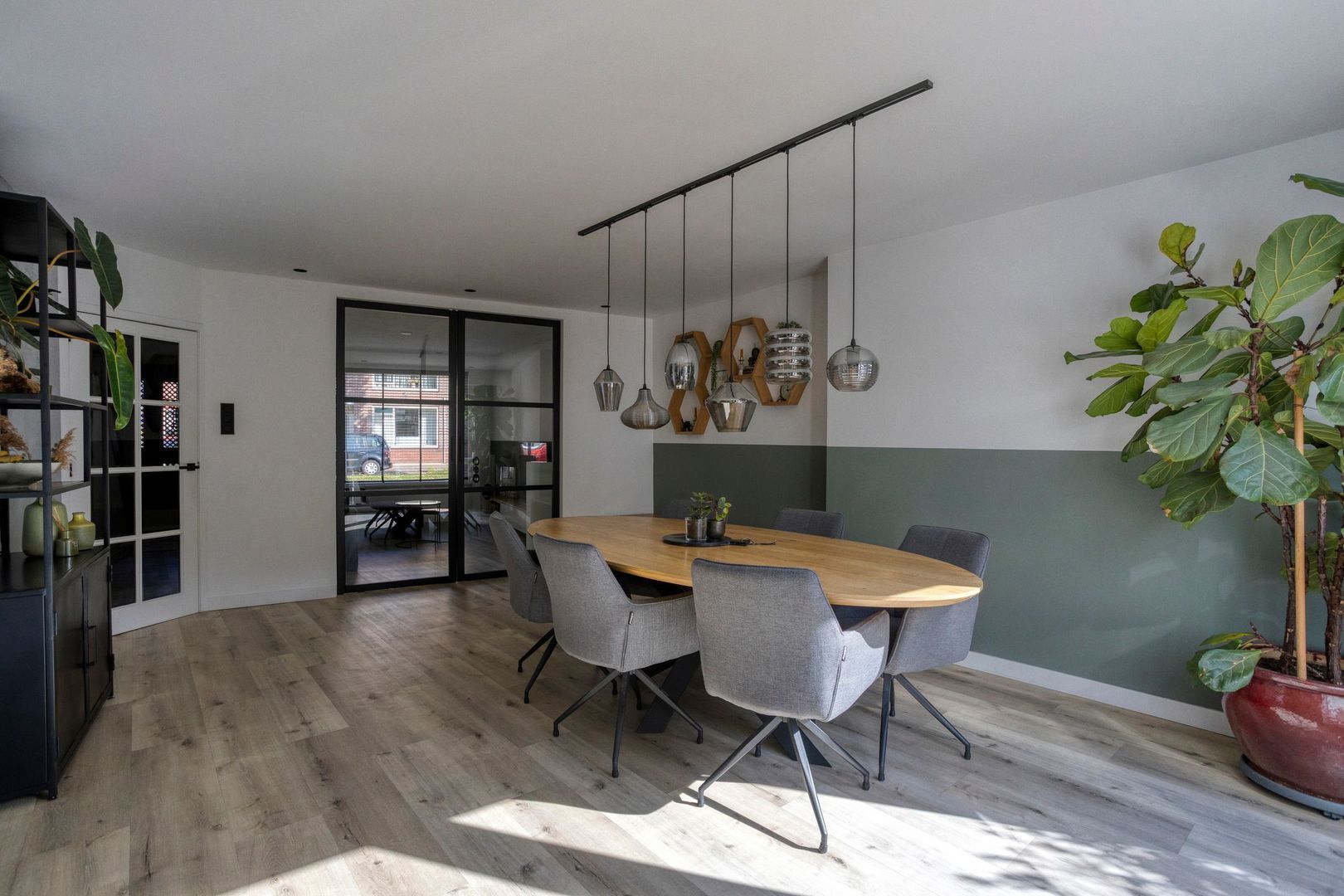 Vliet Zuidzijde 34, Rijnsburg foto-11