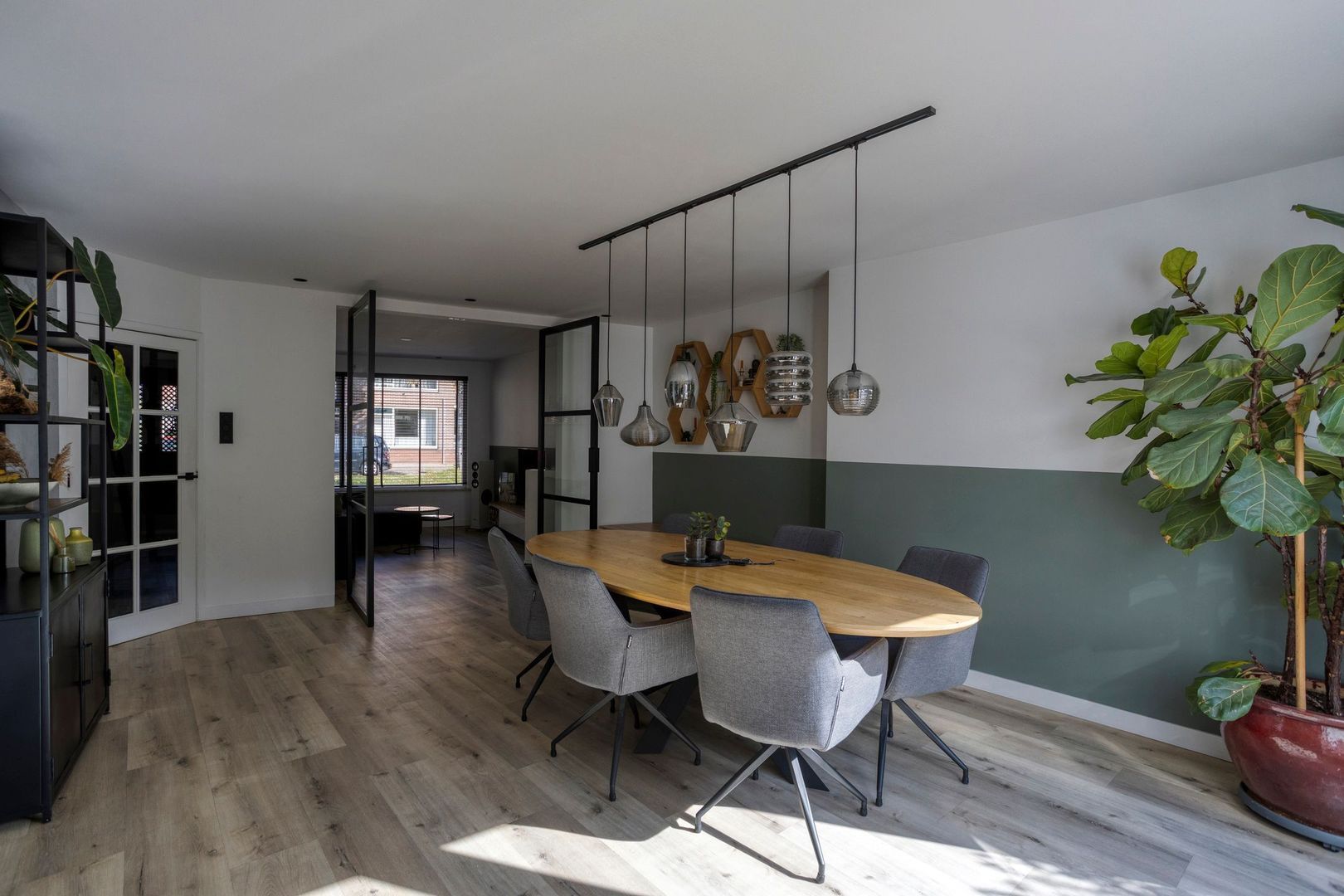 Vliet Zuidzijde 34, Rijnsburg foto-10