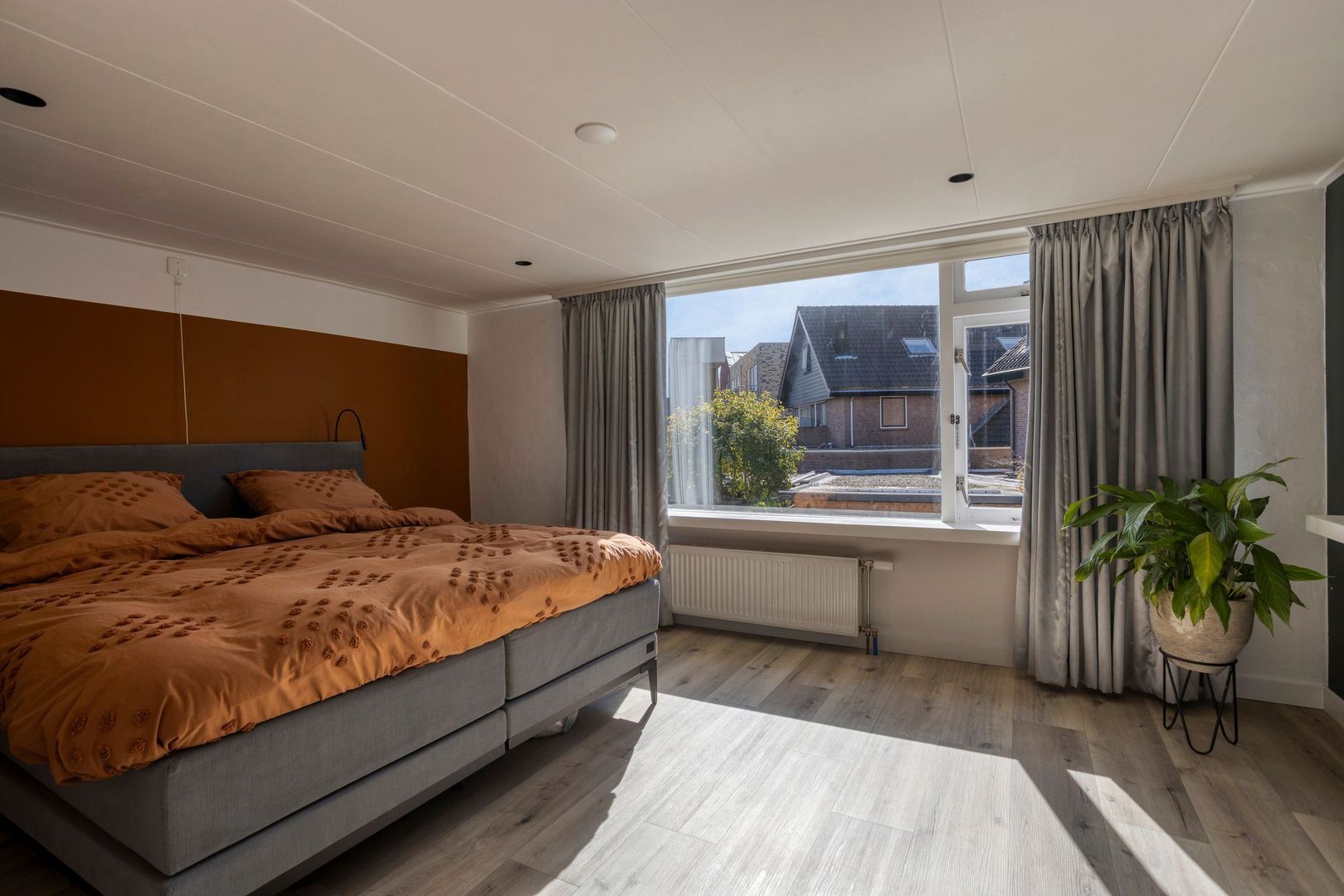 Vliet Zuidzijde 34, Rijnsburg foto-13