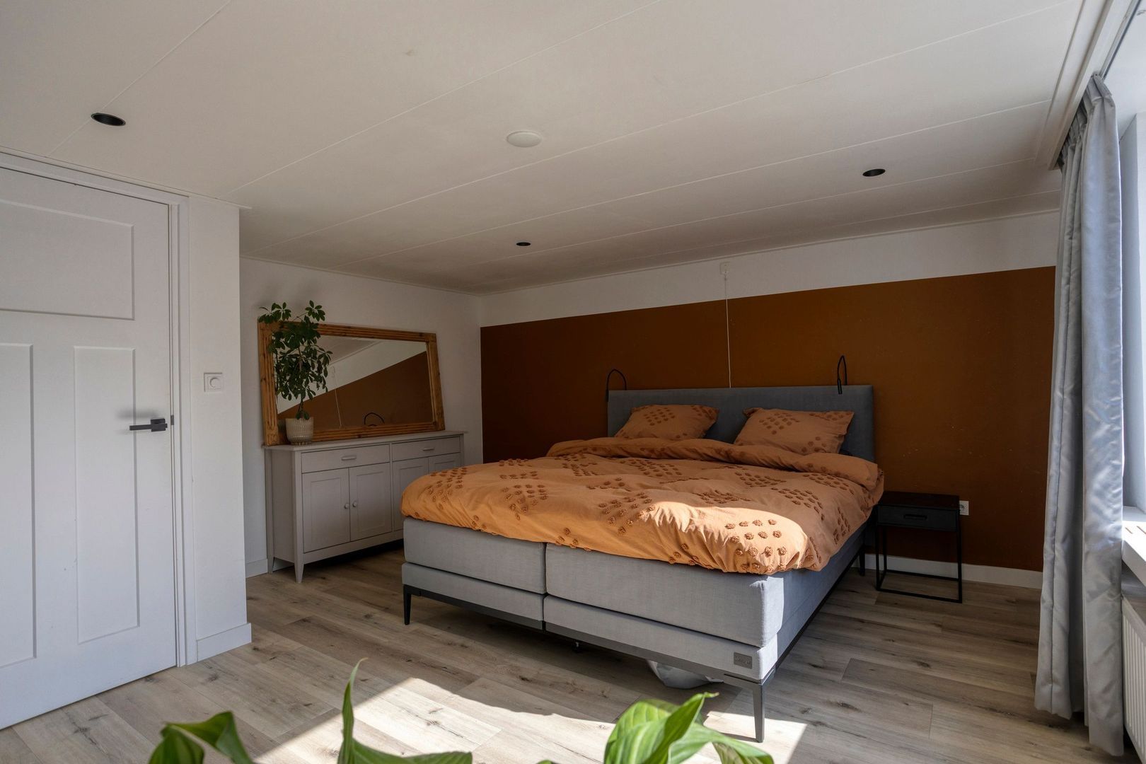 Vliet Zuidzijde 34, Rijnsburg foto-14