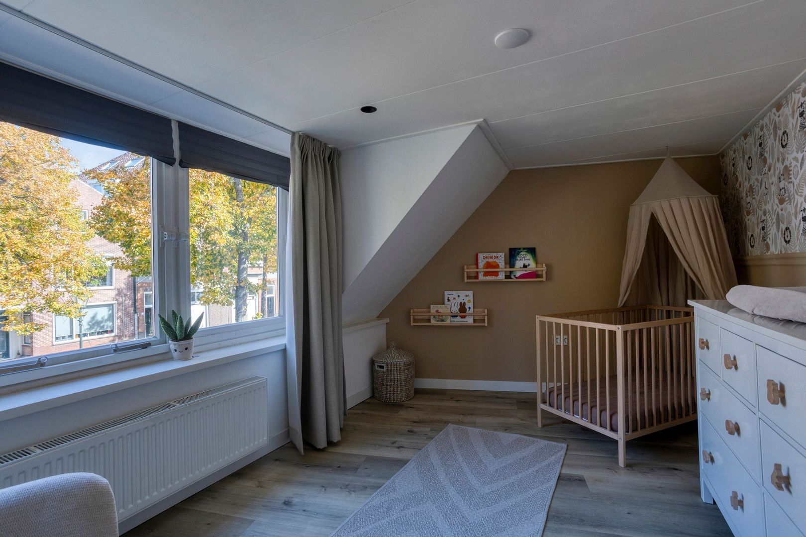 Vliet Zuidzijde 34, Rijnsburg foto-18