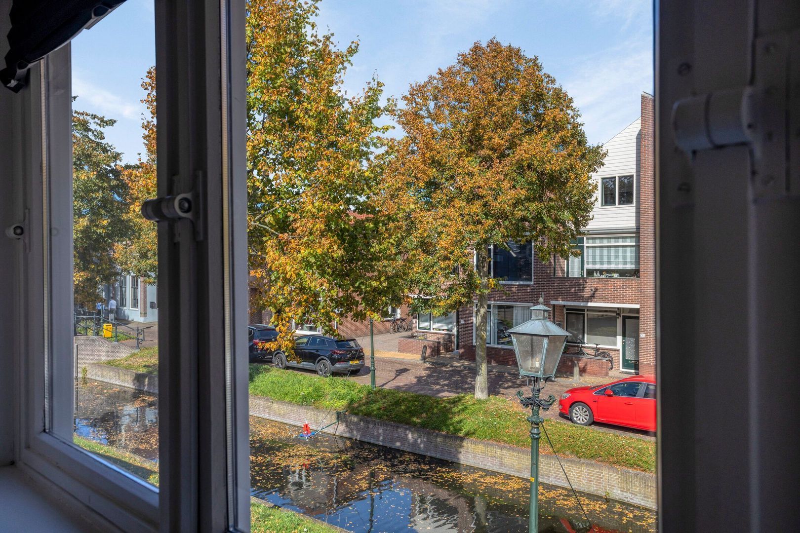 Vliet Zuidzijde 34, Rijnsburg foto-20