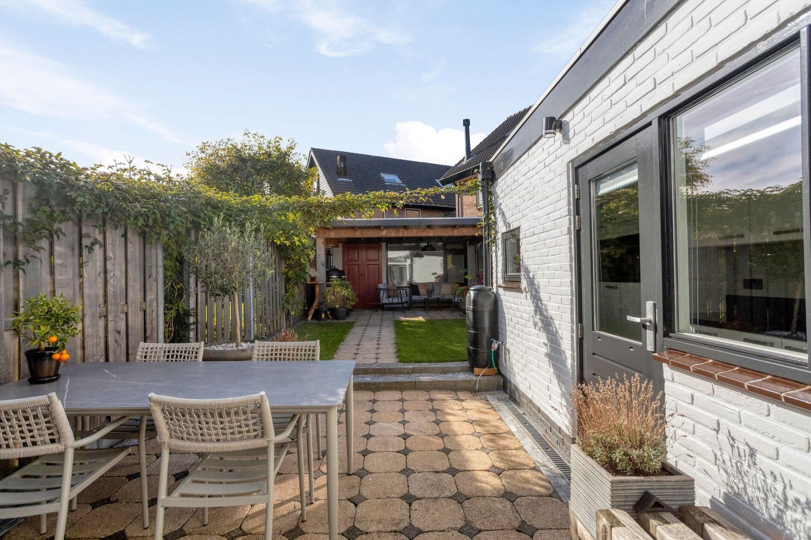 Vliet Zuidzijde 34, Rijnsburg foto-21