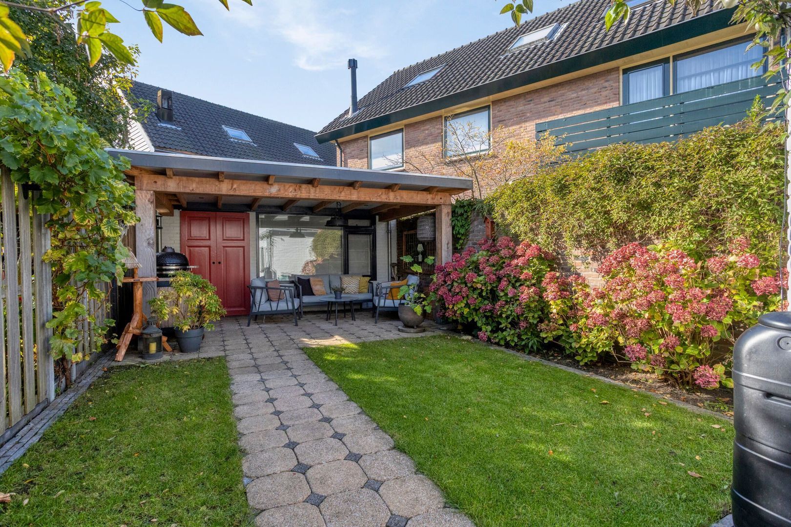 Vliet Zuidzijde 34, Rijnsburg foto-22