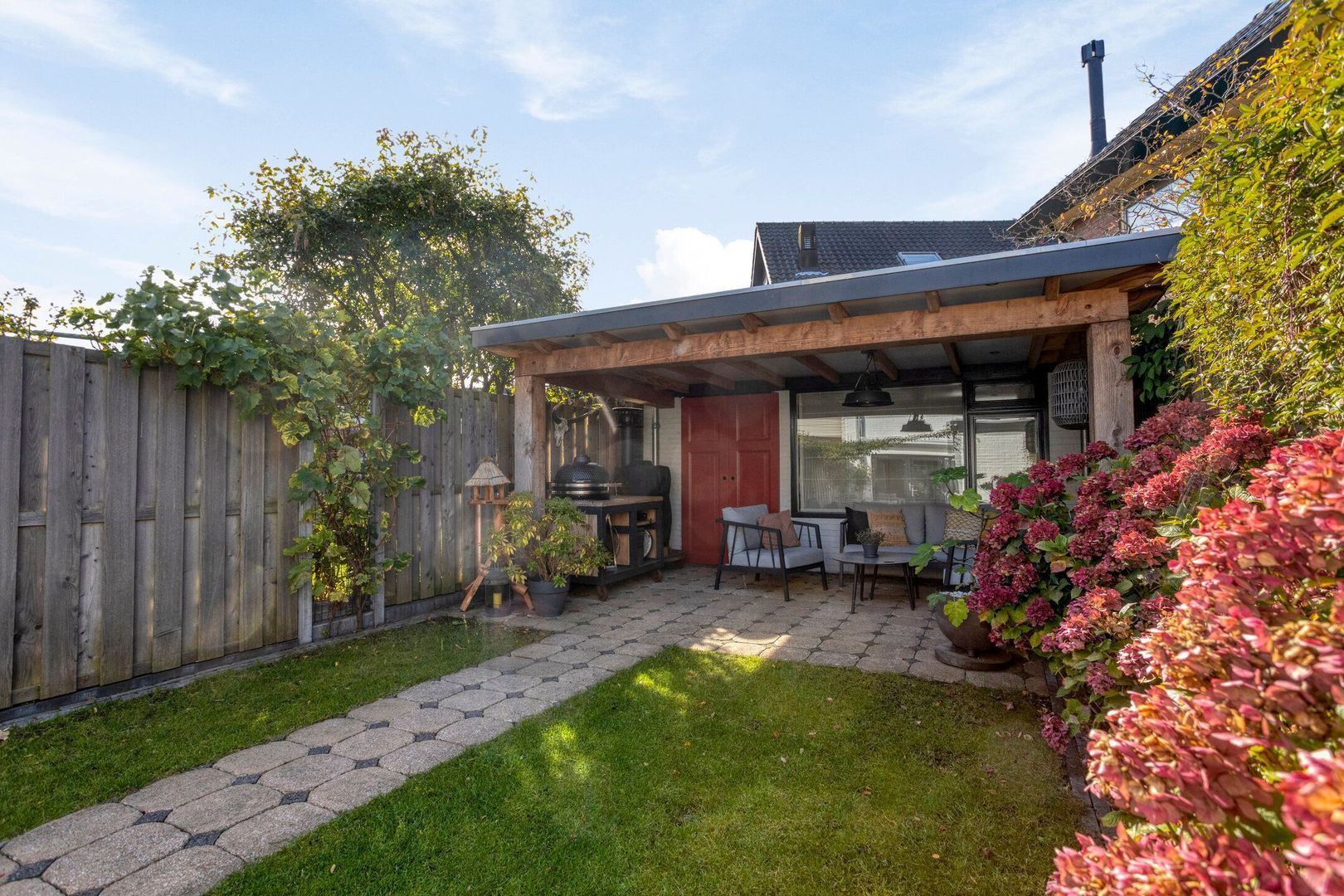 Vliet Zuidzijde 34, Rijnsburg foto-23