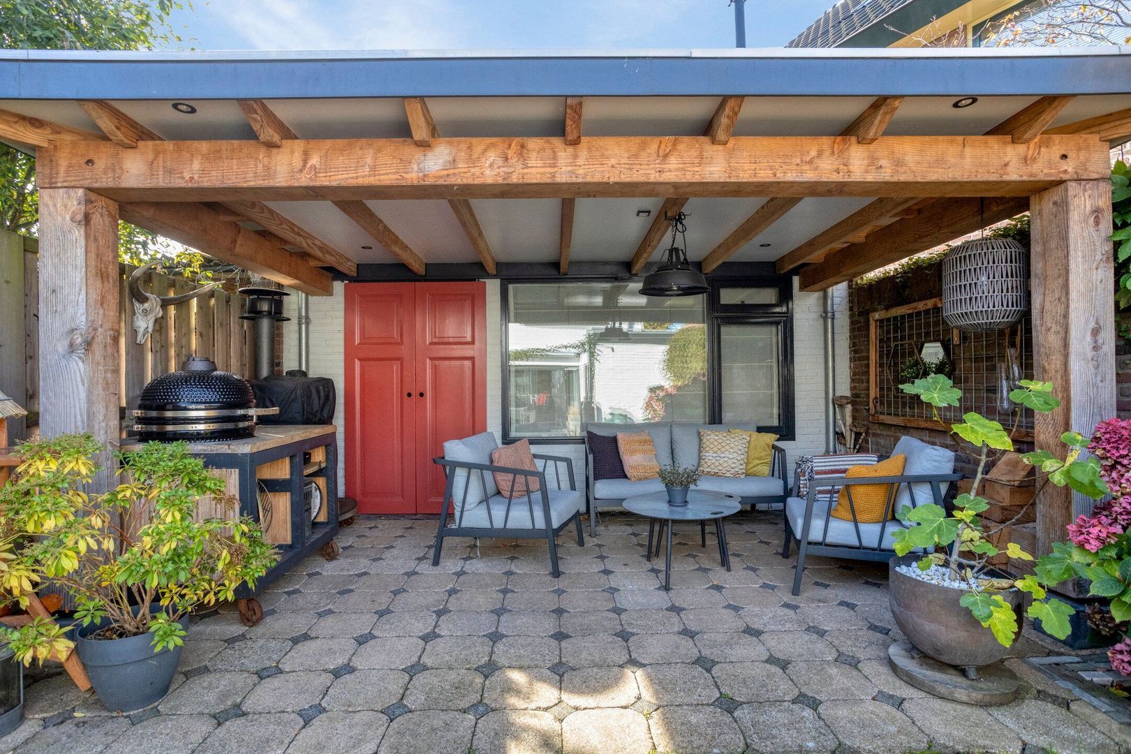 Vliet Zuidzijde 34, Rijnsburg foto-25