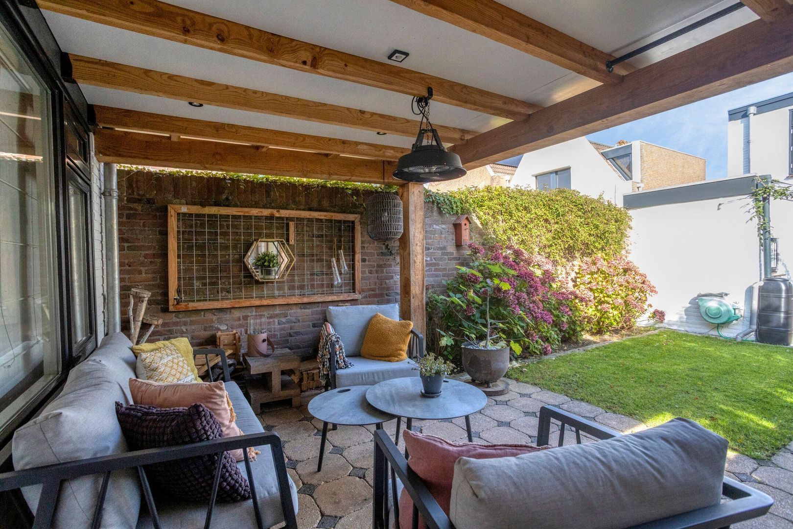 Vliet Zuidzijde 34, Rijnsburg foto-26