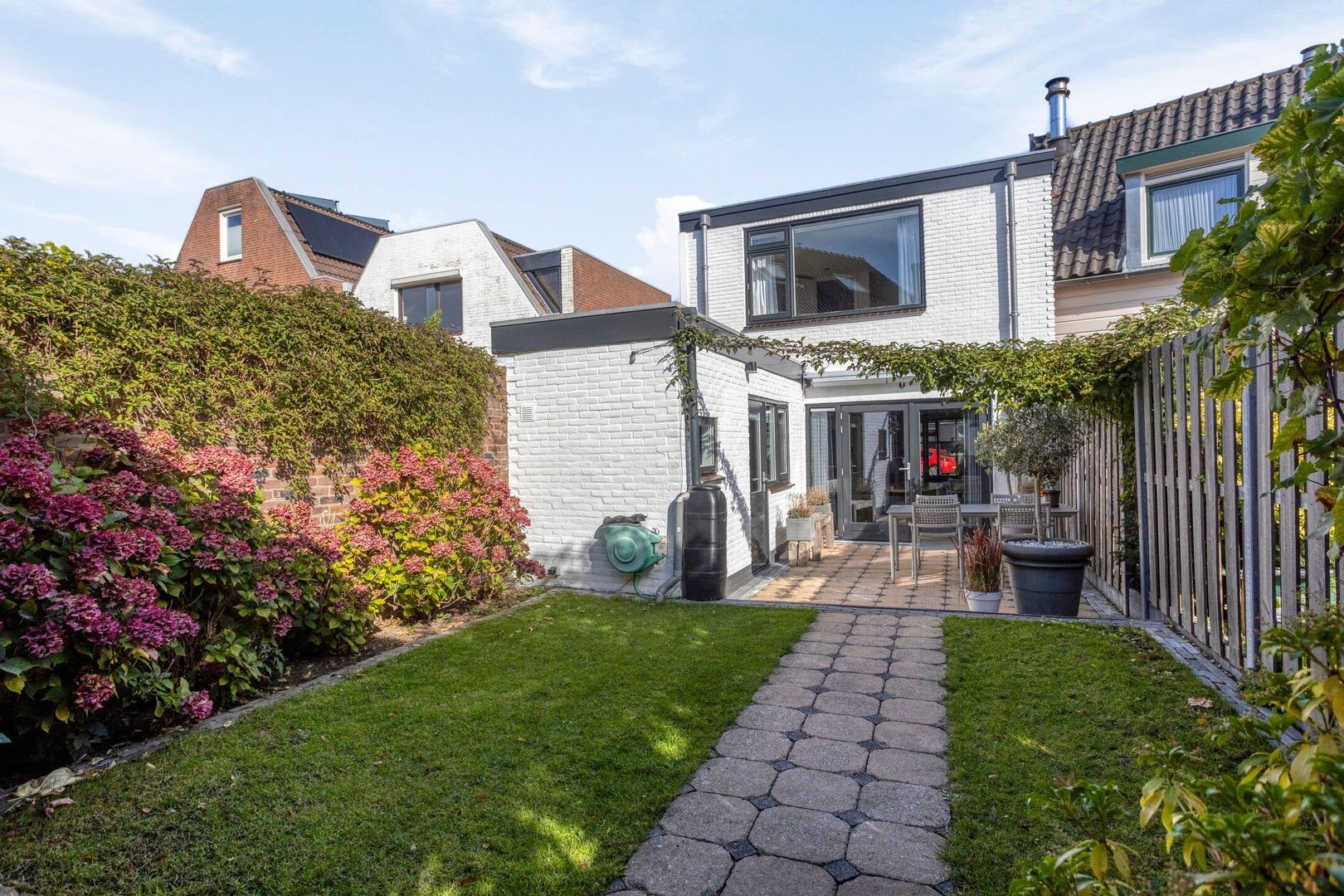 Vliet Zuidzijde 34, Rijnsburg foto-27