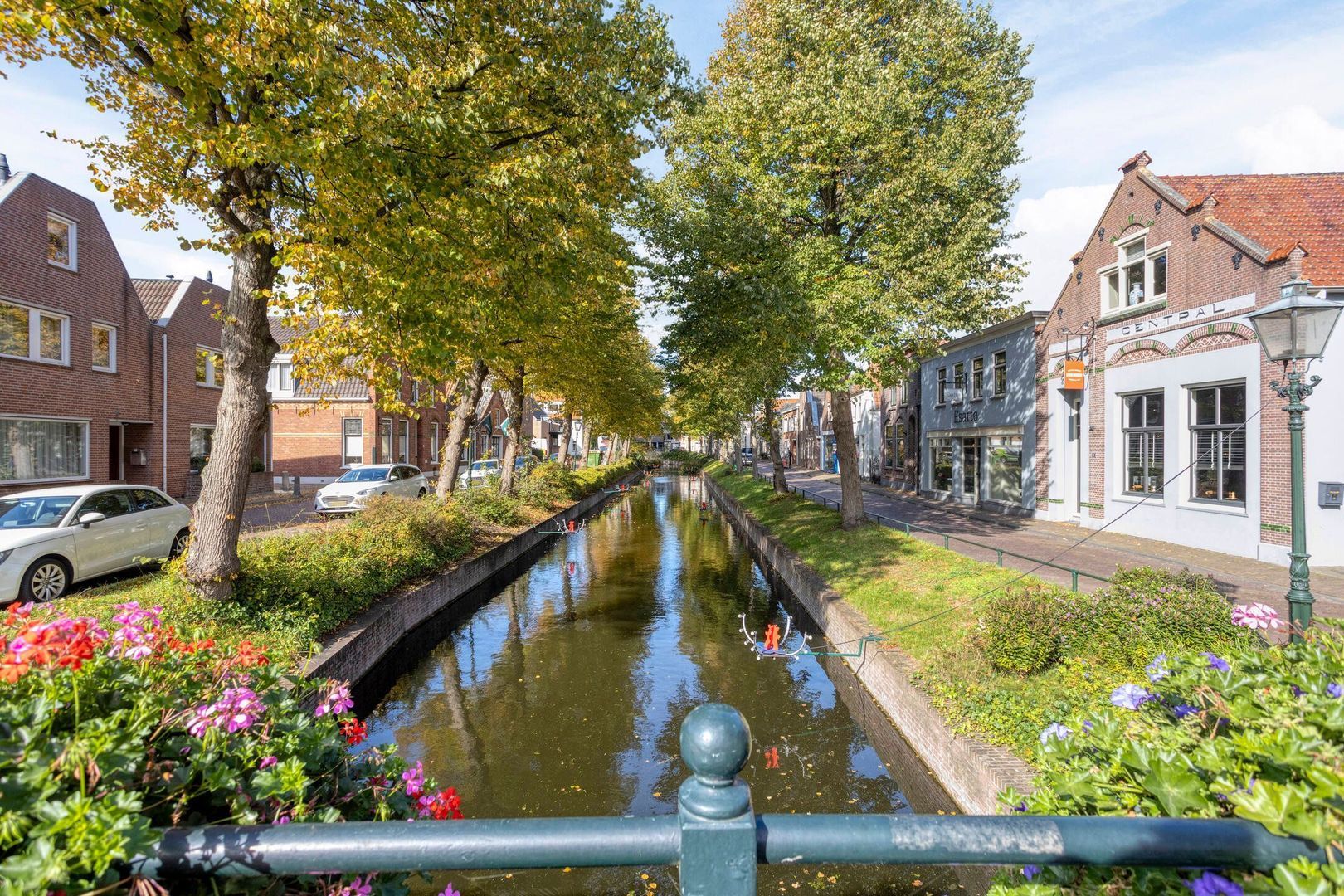 Vliet Zuidzijde 34, Rijnsburg foto-28