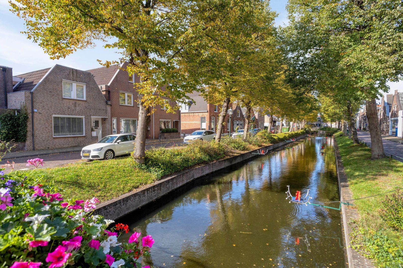 Vliet Zuidzijde 34, Rijnsburg foto-30