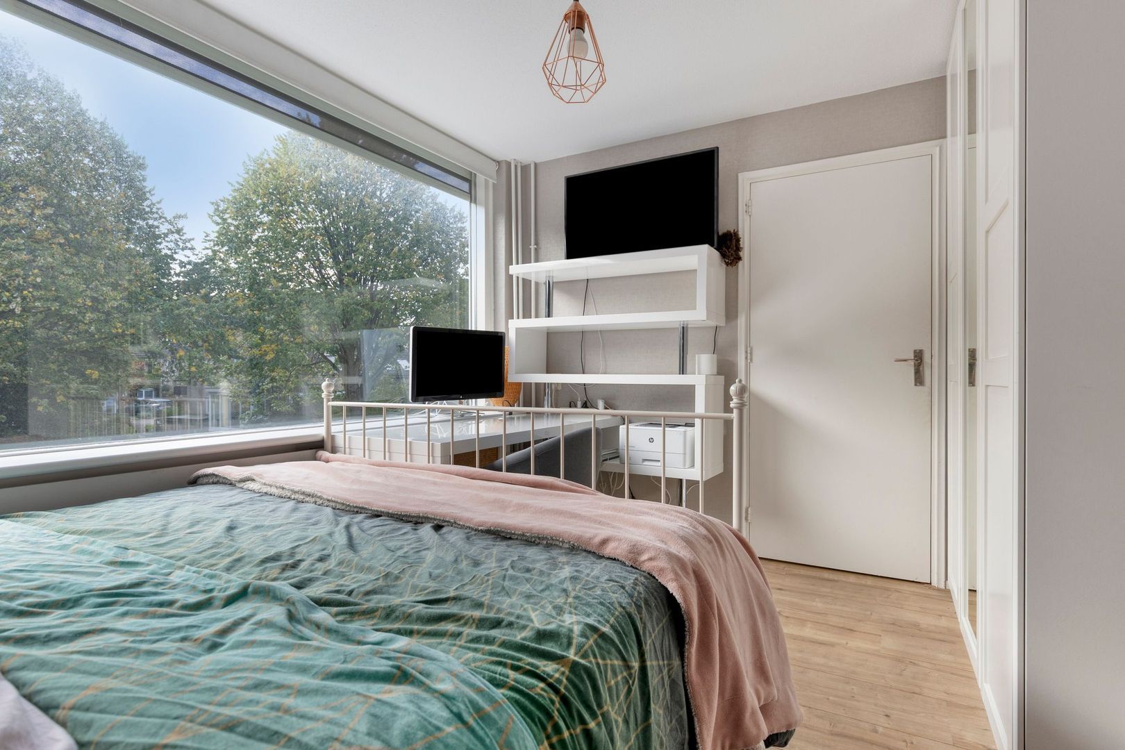 Willibrorduslaan 47, Sassenheim foto-21