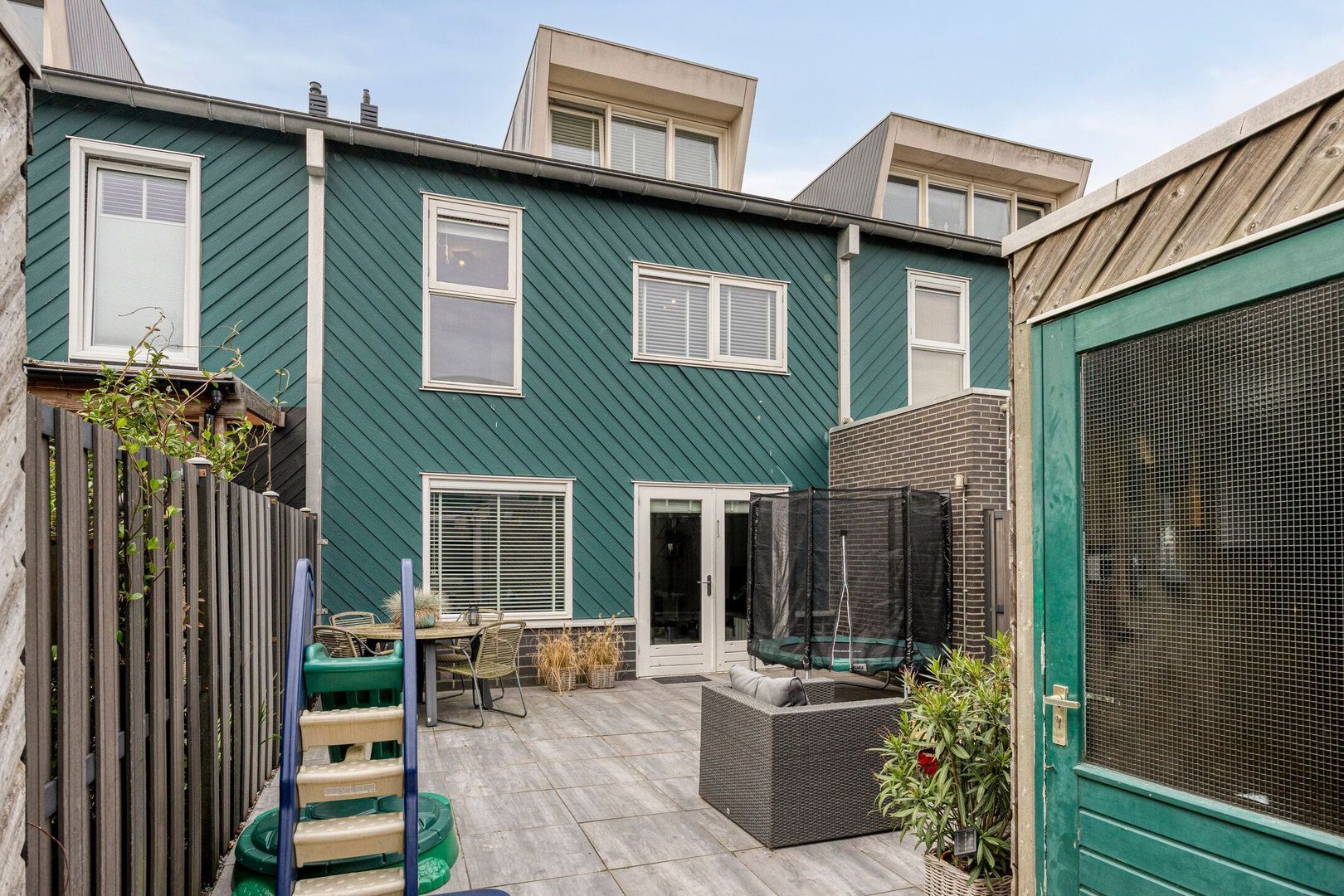 Frederiksveld 27, Nieuw-Vennep foto-20