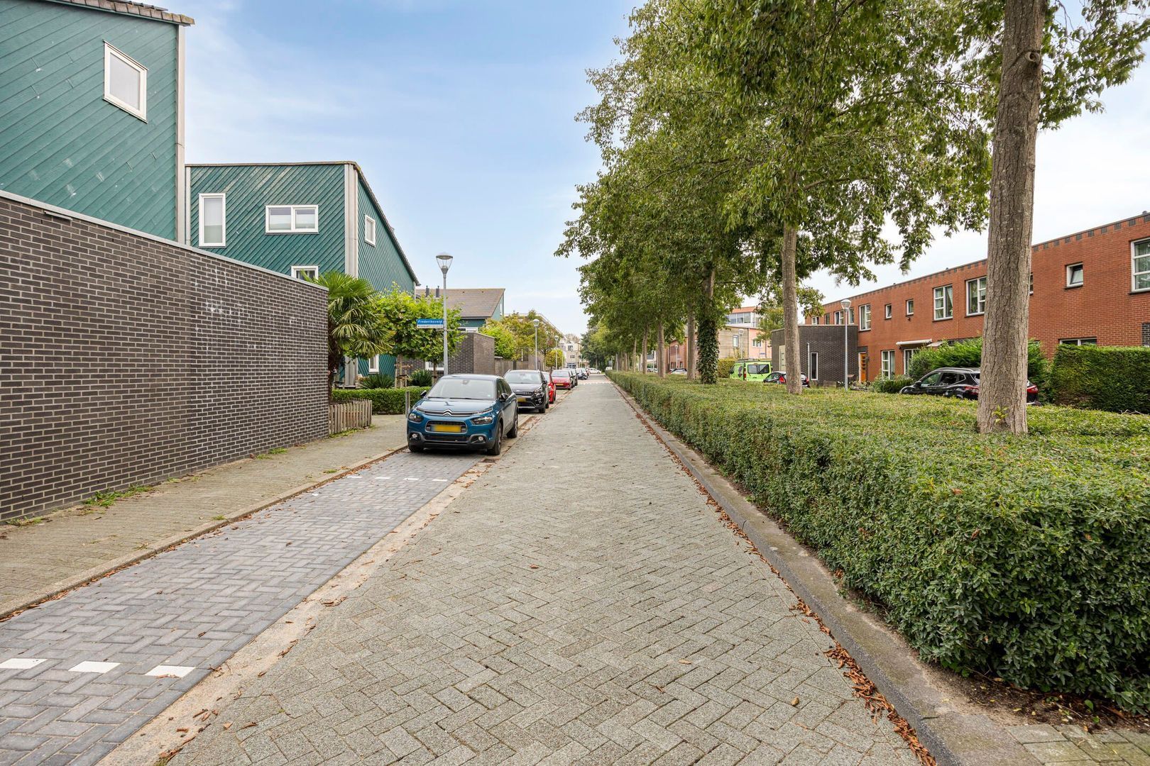 Frederiksveld 27, Nieuw-Vennep foto-21